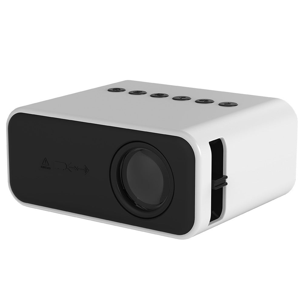 YITAN YT500 24 ANSI Mini Projector Home Theater Projector 100Inch Image Display for Phone Laptop Computer YITAN YT500 24 ANSI Mini Projector Home Theater Projector 100Inch Image Display for Phone Laptop Computer